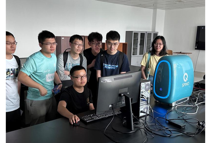  告别二进制！量子计算机原理让“0和1”同时存在